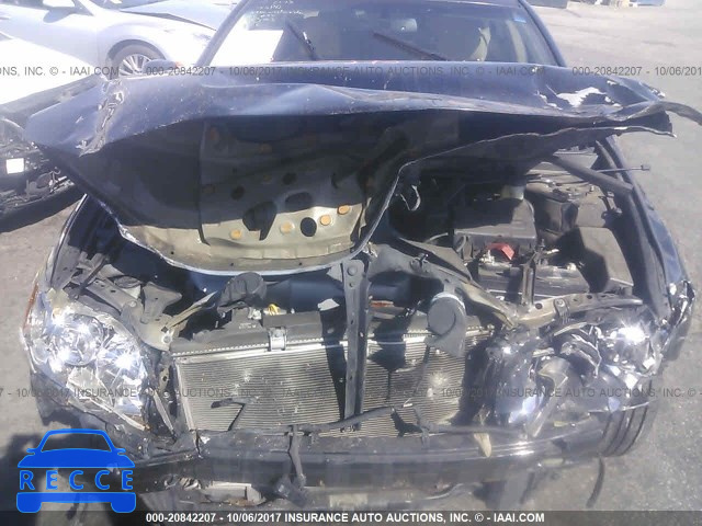 2008 Lexus ES JTHBJ46G282187189 image 5