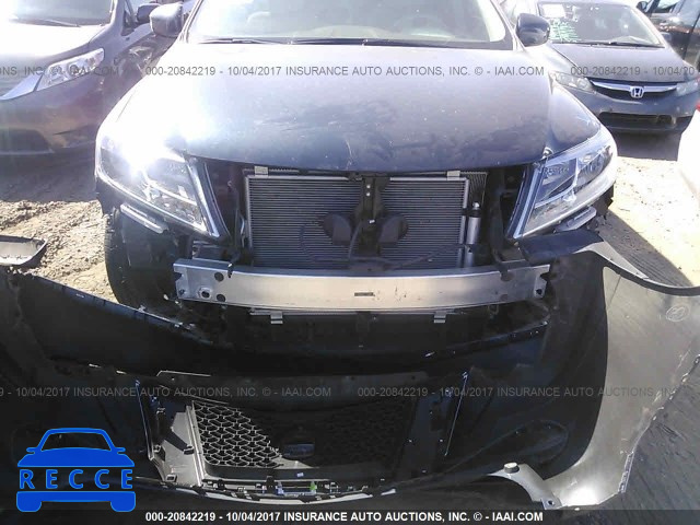 2014 Nissan Pathfinder S/SV/SL/PLATINUM 5N1AR2MN7EC727469 image 5
