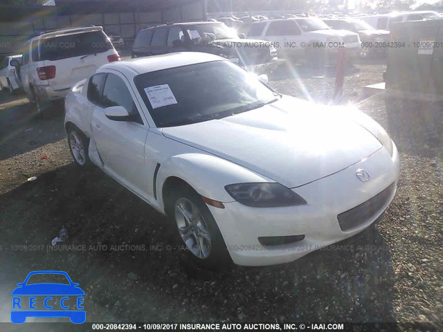 2007 Mazda RX8 JM1FE173770208128 зображення 0