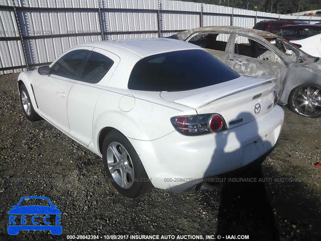 2007 Mazda RX8 JM1FE173770208128 image 2