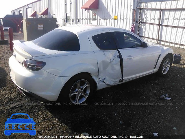 2007 Mazda RX8 JM1FE173770208128 image 5