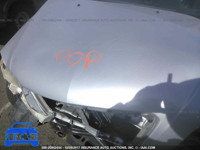 2005 KIA Sorento EX/LX KNDJD733755443246 image 9