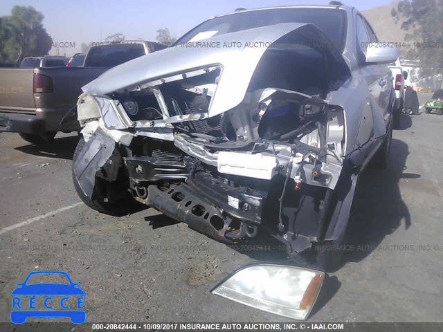 2005 KIA Sorento EX/LX KNDJD733755443246 image 5