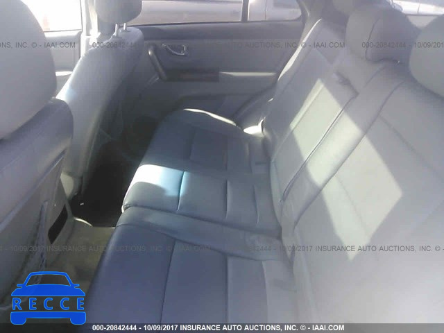 2005 KIA Sorento EX/LX KNDJD733755443246 image 7