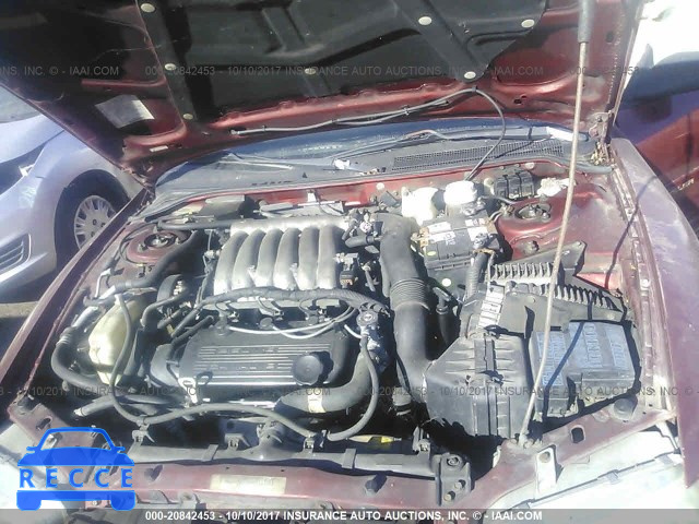 1998 Chrysler Sebring LXI 4C3AU52N0WE128154 image 9