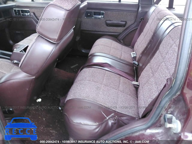 1992 Jeep Cherokee LAREDO 1J4FJ58SXNL231241 image 7