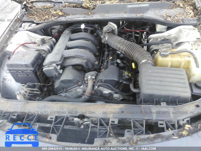 2008 Dodge Charger 2B3KA43R48H257100 image 9