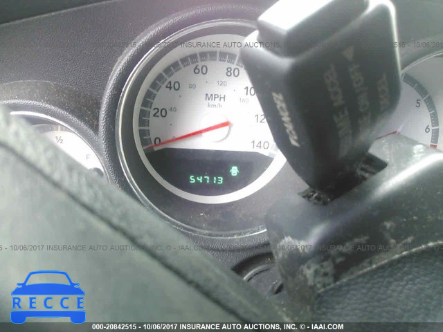 2008 Dodge Charger 2B3KA43R48H257100 image 6