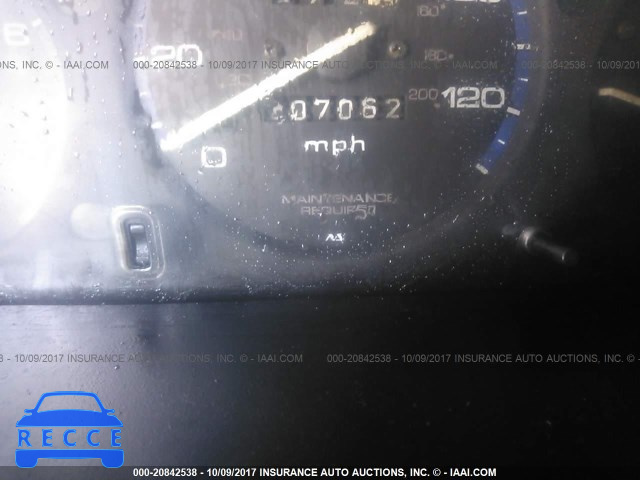 1996 Honda Civic EX 1HGEJ8149TL071902 Bild 6