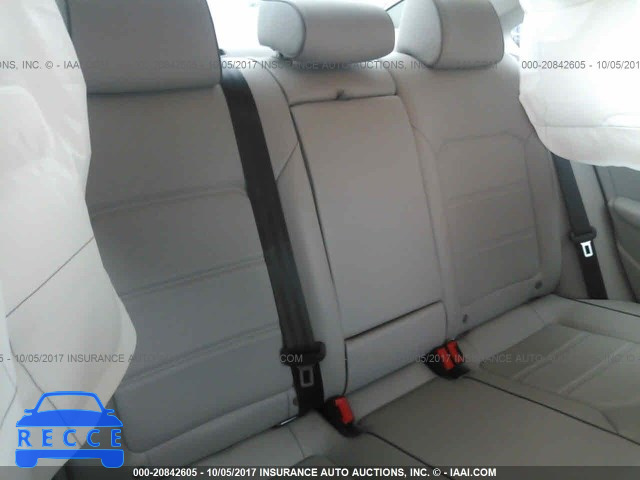 2017 VOLKSWAGEN PASSAT R-LINE 1VWDT7A31HC032781 Bild 7