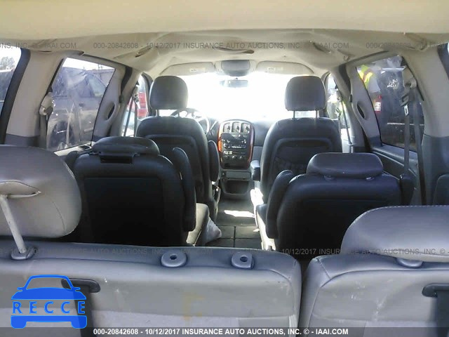 2007 Chrysler Town and Country 2A4GP44RX7R246543 image 7