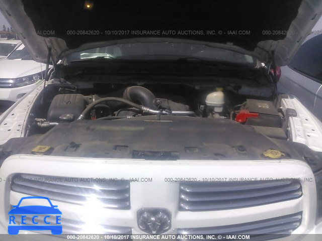 2014 RAM 1500 1C6RR7MT2ES110433 зображення 9