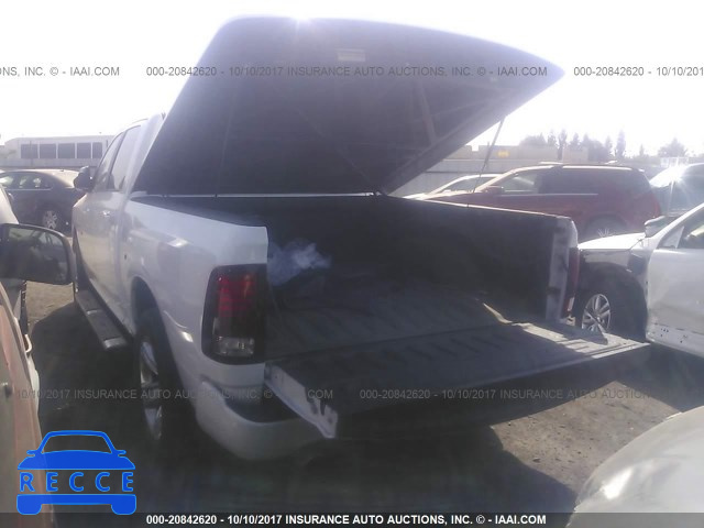 2014 RAM 1500 1C6RR7MT2ES110433 зображення 2