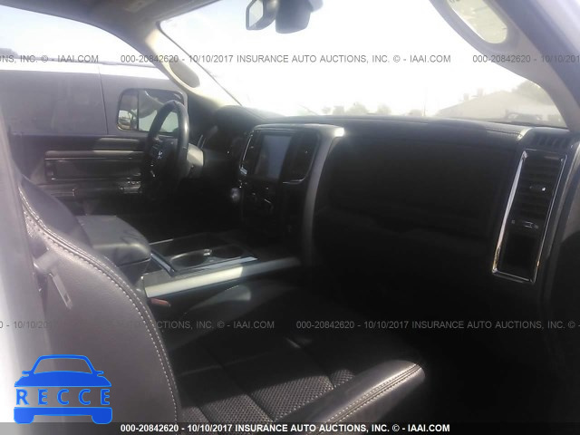 2014 RAM 1500 1C6RR7MT2ES110433 зображення 4