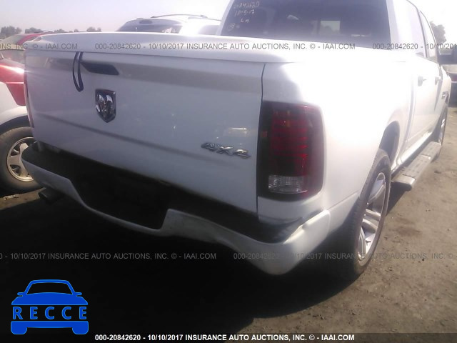 2014 RAM 1500 1C6RR7MT2ES110433 зображення 5