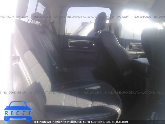 2014 RAM 1500 1C6RR7MT2ES110433 зображення 7