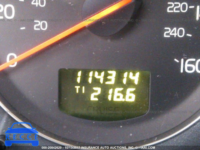 2004 Volvo V70 YV1SW61T142356660 image 6