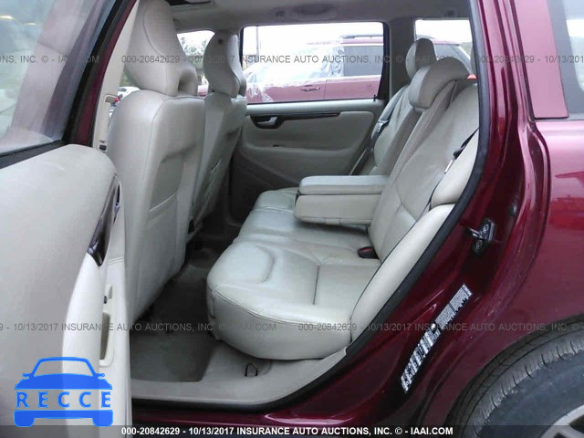 2004 Volvo V70 YV1SW61T142356660 image 7