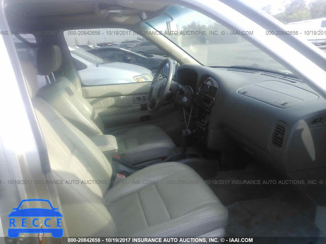 1999 Infiniti QX4 JNRAR07Y4XW065012 image 4