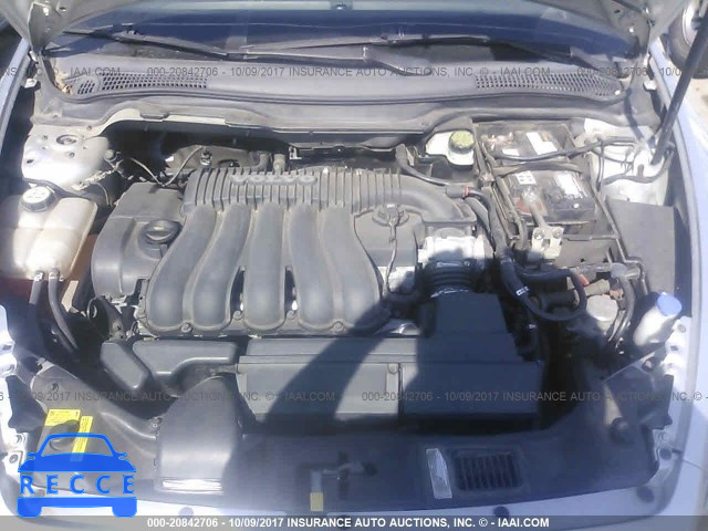 2005 Volvo S40 2.4I YV1MS390052047096 image 9