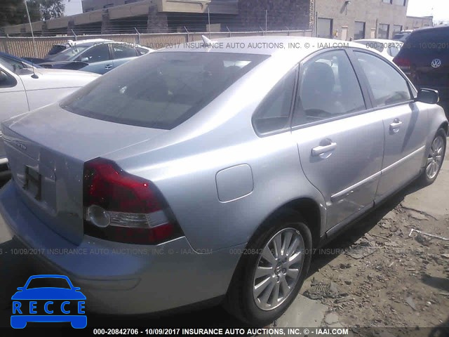 2005 Volvo S40 2.4I YV1MS390052047096 image 3