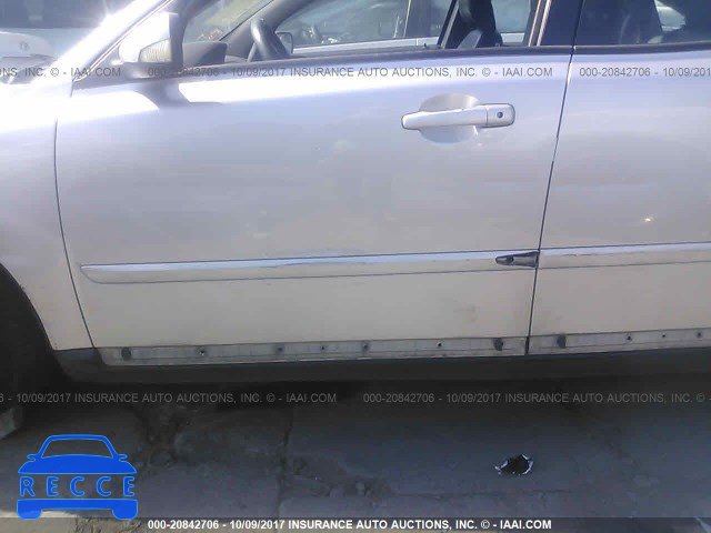 2005 Volvo S40 2.4I YV1MS390052047096 image 5