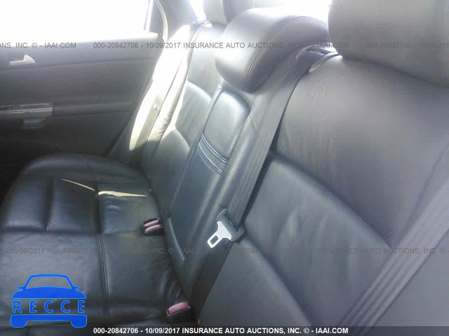 2005 Volvo S40 2.4I YV1MS390052047096 image 7