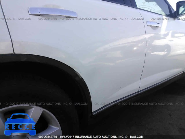 2005 Infiniti FX35 JNRAS08U85X102179 Bild 5