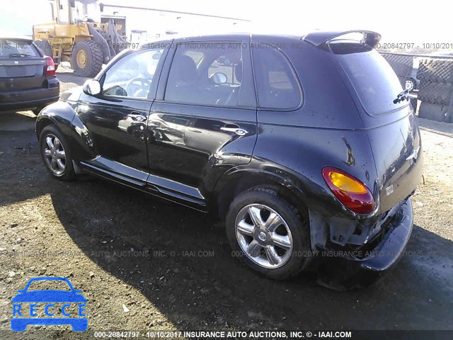 2004 Chrysler PT Cruiser 3C8FY68B54T261305 image 2