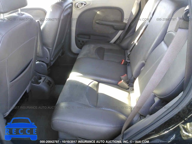 2004 Chrysler PT Cruiser 3C8FY68B54T261305 image 7