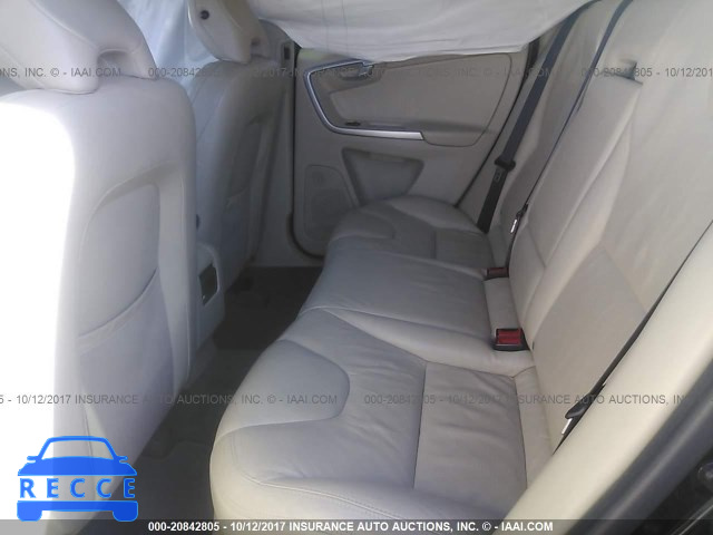 2010 Volvo XC60 YV4992DZ0A2032953 зображення 7