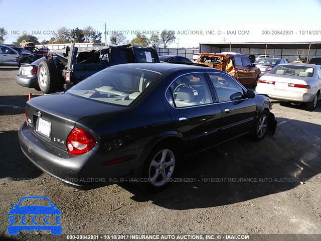 2000 Nissan Maxima GLE/GXE/SE JN1CA31D7YT744253 image 3