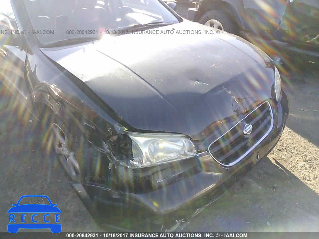 2000 Nissan Maxima GLE/GXE/SE JN1CA31D7YT744253 image 5