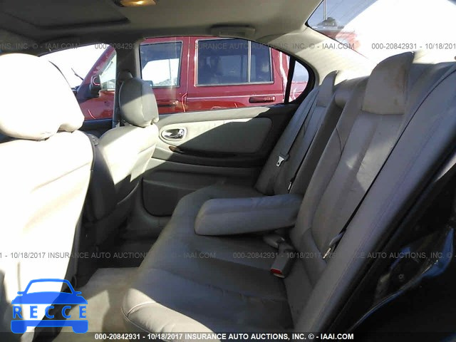 2000 Nissan Maxima GLE/GXE/SE JN1CA31D7YT744253 image 7