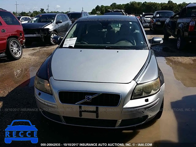 2007 VOLVO S40 YV1MH682872272274 зображення 5