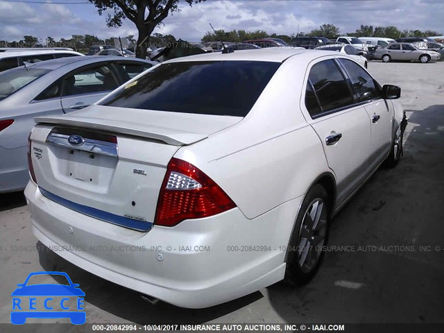 2012 Ford Fusion 3FAHP0JG8CR113523 image 3