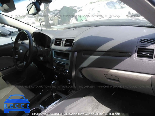 2012 Ford Fusion 3FAHP0JG8CR113523 image 4