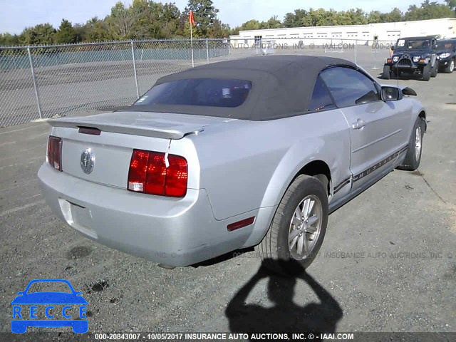 2008 Ford Mustang 1ZVHT84N785188039 image 3