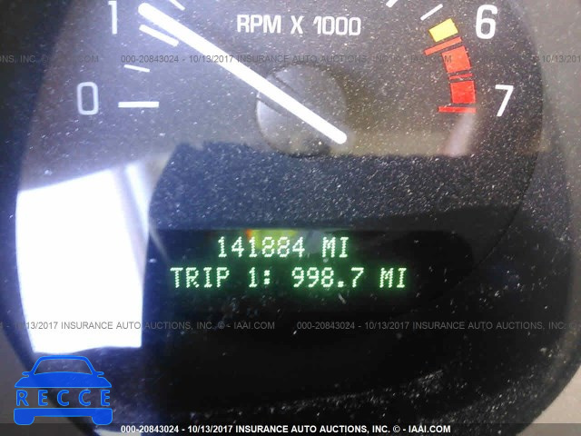 2001 BUICK LESABRE LIMITED 1G4HR54K01U296077 image 6