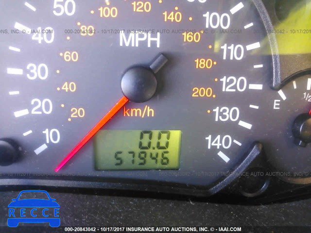 2007 Ford Focus 1FAHP34N67W346959 image 6