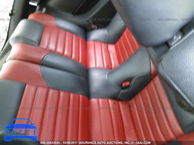 2007 Ford Mustang 1ZVFT82H875266069 image 7