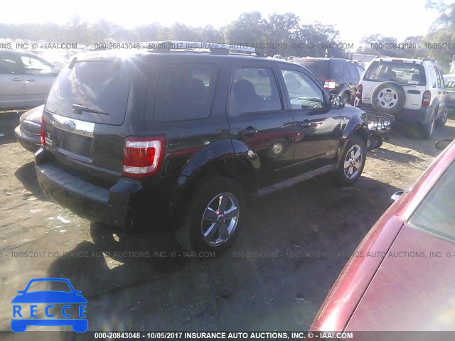 2008 Ford Escape 1FMCU04178KC24155 Bild 3