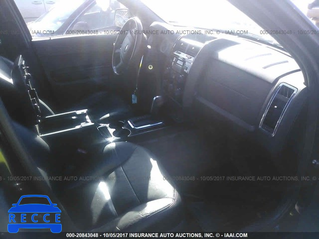 2008 Ford Escape 1FMCU04178KC24155 Bild 4