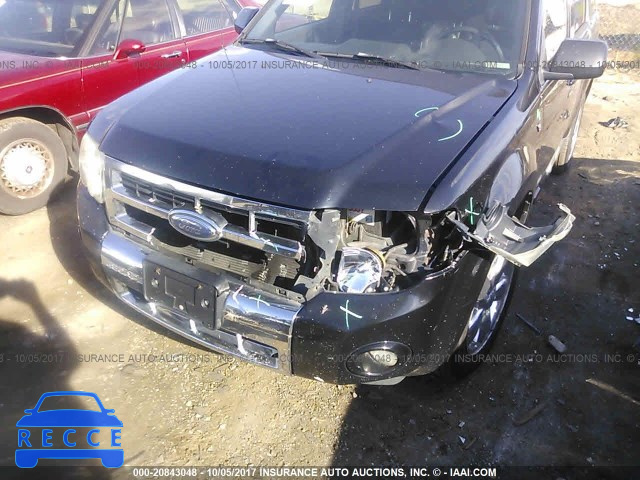 2008 Ford Escape 1FMCU04178KC24155 image 5