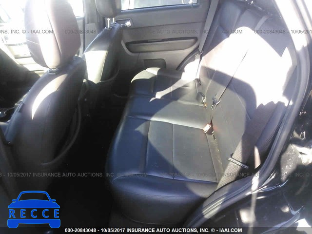 2008 Ford Escape 1FMCU04178KC24155 image 7