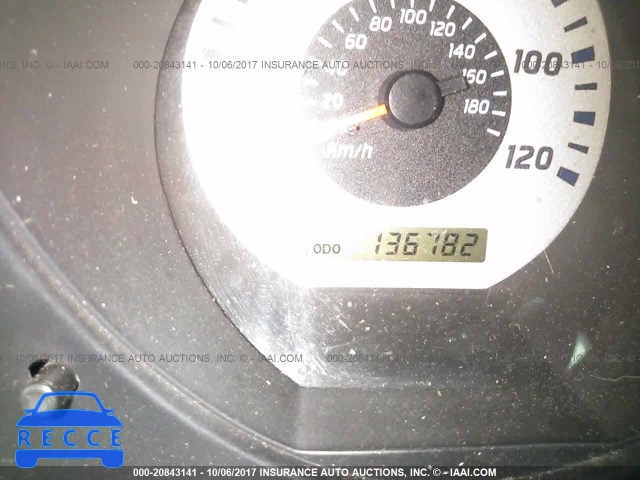2004 Nissan Xterra 5N1ED28Y84C655457 зображення 6