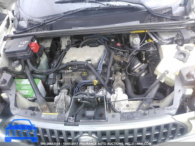 2002 BUICK RENDEZVOUS 3G5DB03E62S521648 Bild 9