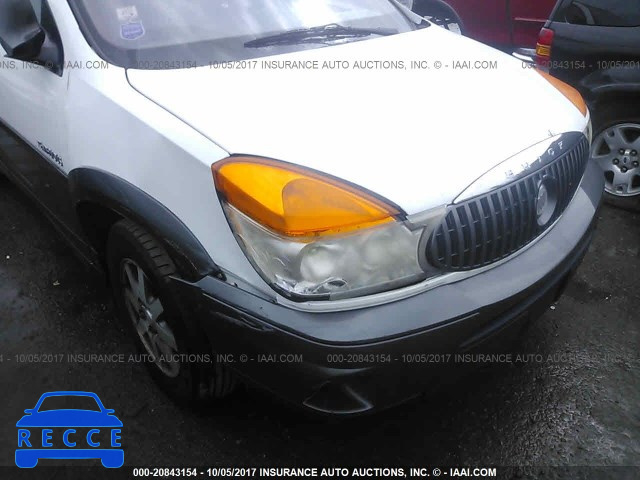 2002 BUICK RENDEZVOUS 3G5DB03E62S521648 Bild 5