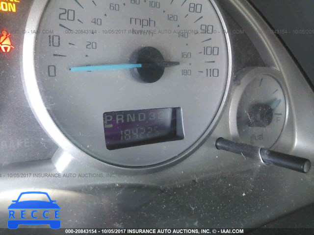2002 BUICK RENDEZVOUS 3G5DB03E62S521648 Bild 6