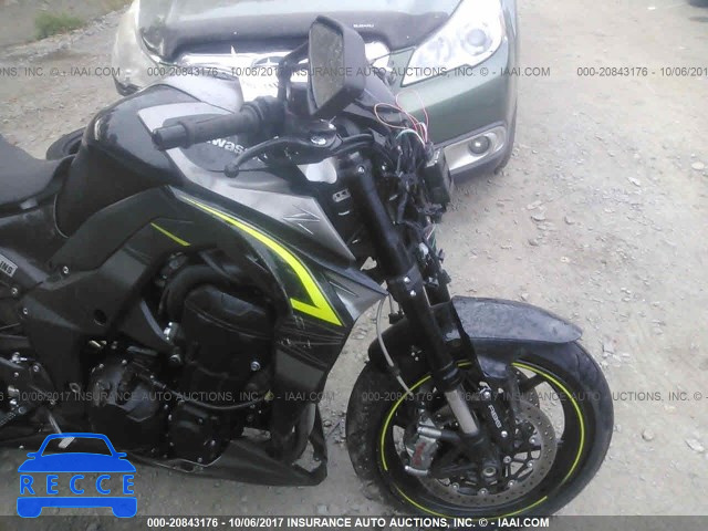 2017 KAWASAKI ZR1000 J JKAZRCJ13HA000077 Bild 4